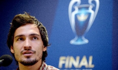 Mats Hummels