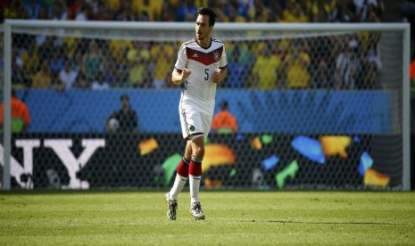 Mats Hummels