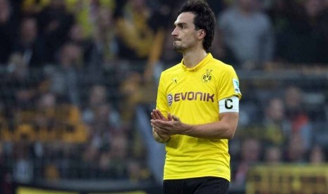 Mats Hummels 