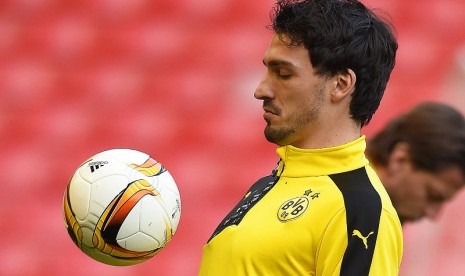 Mats Hummels