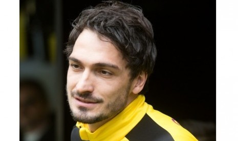 Mats Hummels