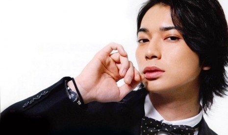 Matsumoto Jun