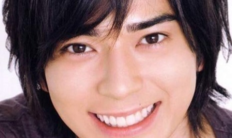 Matsumoto Jun