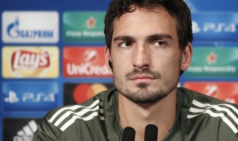 Mats Hummels