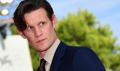 Matt Smith