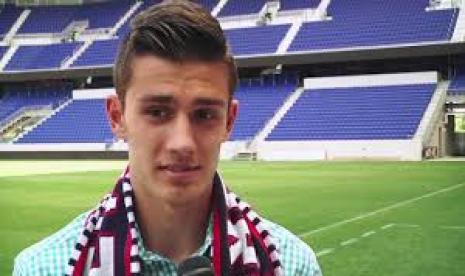 Matt Miazga,