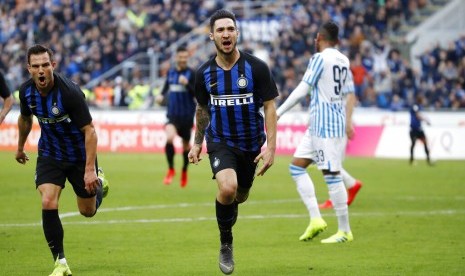 Matteo Politano.