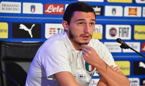 Matteo Darmian