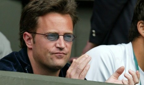 Matthew Perry