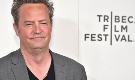 Matthew Perry 