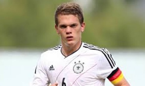 Matthias Ginter