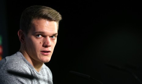 Matthias Ginter