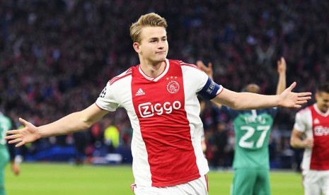 Matthijs de Ligt 