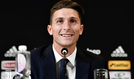 Mattia Caldara