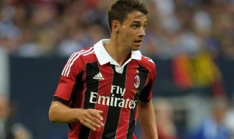 Mattia De Sciglio