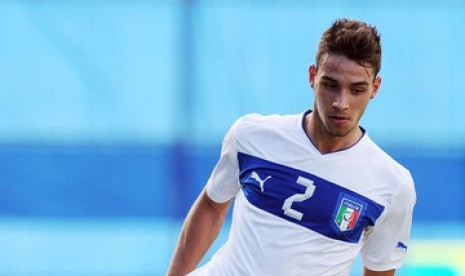 Mattia De Sciglio