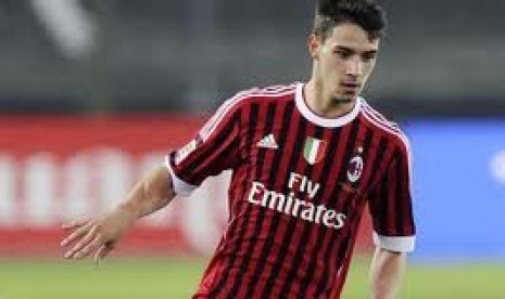 Mattia De Sciglio