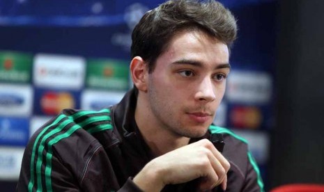 Mattia De Sciglio 