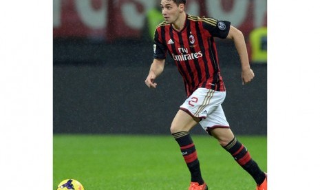 Mattia De Sciglio