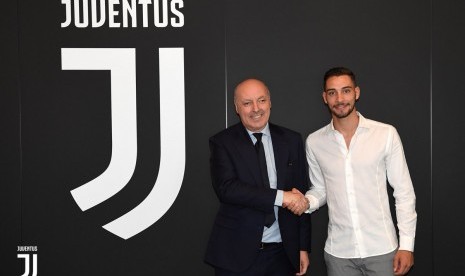 Mattia De Sciglio