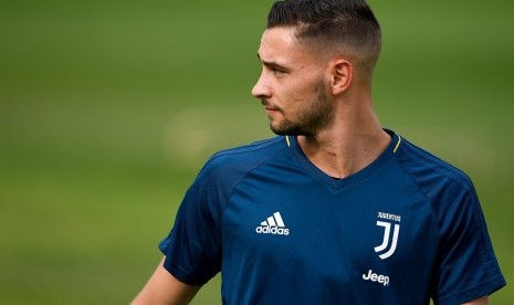 Mattia de Sciglio