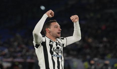 Pemain serbabisa Juventus Mattia de Sciglio ingin kembali dipanggil masuk timnas Italia.