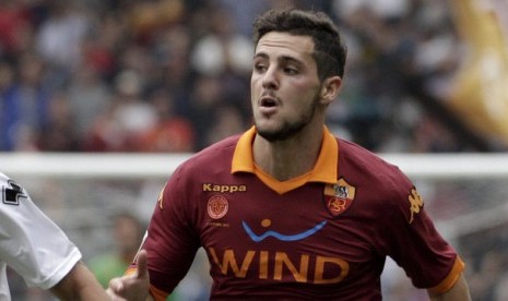 Mattia Destro