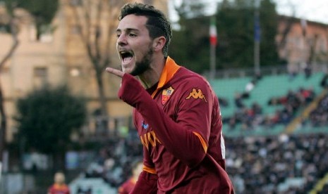 Mattia Destro