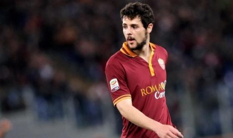 Mattia Destro