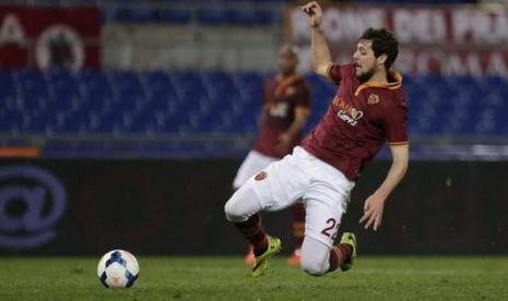 Mattia Destro.