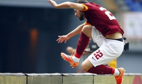 Mattia Destro.