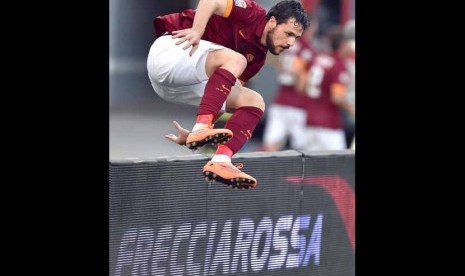 Mattia Destro 