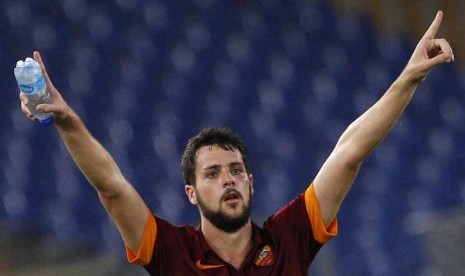 Mattia Destro 