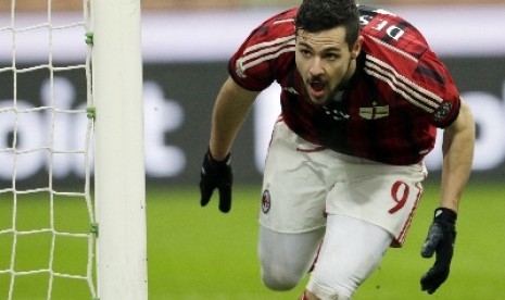 Mattia Destro