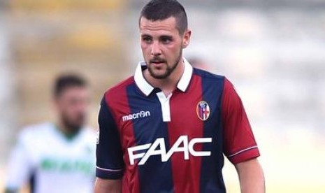 Mattia Destro