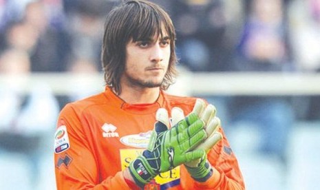 Mattia Perin