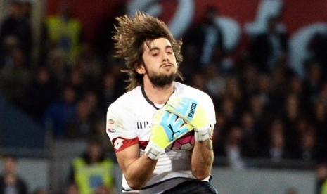 Mattia Perin