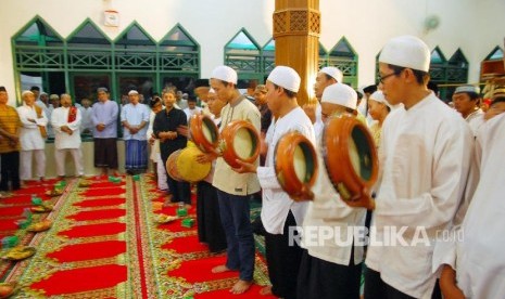 Maulid Nabi