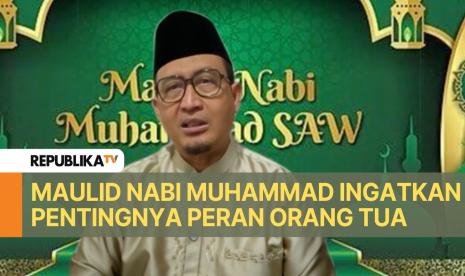 Maulid Nabi Muhammad SAW adalah peristiwa yang sangat besar bagi umat muslim. Menurut Ustadz Atabik Luthfi maulid nabi Muhammad SAW mengingatkan umat muslim bahwa betapa pentingnya peran orang tua.