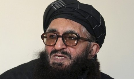 Maulvi Arsala Rahmani