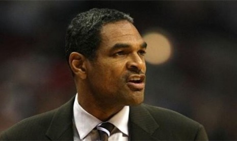 Maurice Cheeks