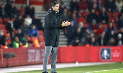 Mauricio Pellegrino