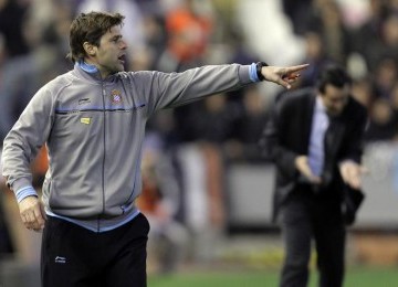 Mauricio Pochettino