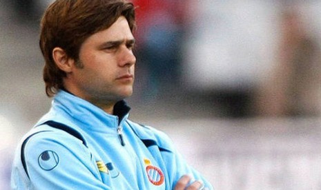 Mauricio Pochettino