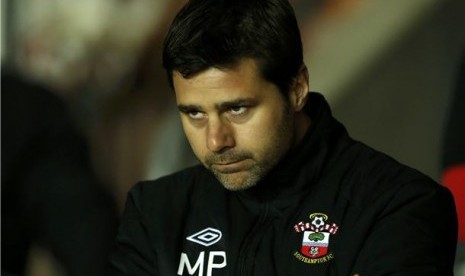 Mauricio Pochettino 