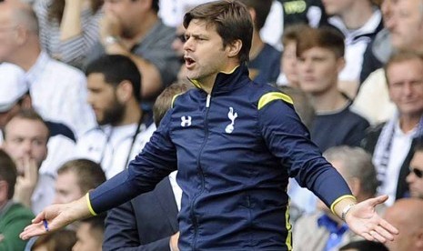 Mauricio Pochettino 