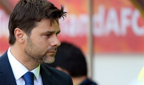 Mauricio Pochettino