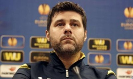 Mauricio Pochettino