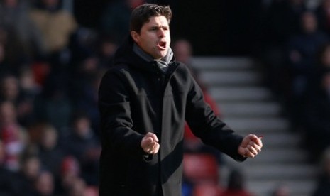 Mauricio Pochettino