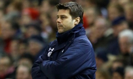 Mauricio Pochettino